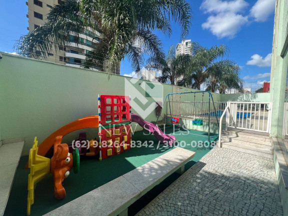 Imagem Apartamento com 3 Quartos à Venda, 80 m² em Setor Bela Vista - Goiânia Imagem Apartamento com 3 Quartos à Venda, 80 m² em Setor Bela Vista - Goiânia