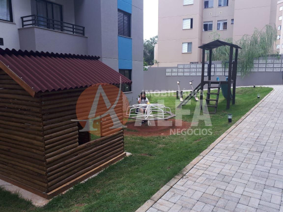 Imagem Apartamento com 2 Quartos para Alugar, 54 m² em Jardim ísis - Cotia Imagem Apartamento com 2 Quartos para Alugar, 54 m² em Jardim ísis - Cotia