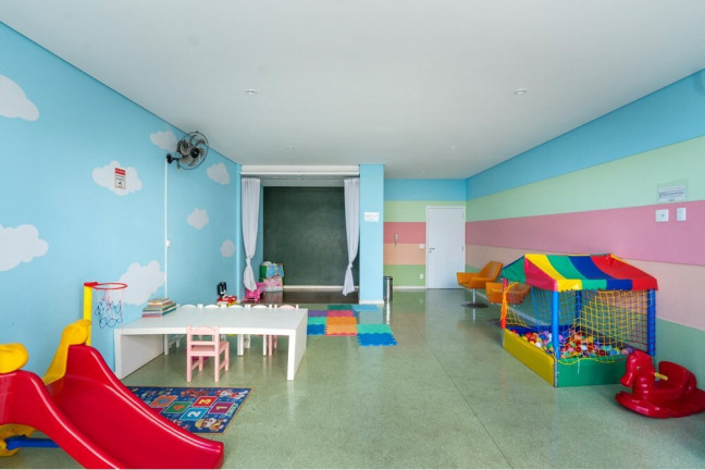 Imagem Apartamento com 2 Quartos à Venda, 73 m² em Vila Andrade - São Paulo Imagem Apartamento com 2 Quartos à Venda, 73 m² em Vila Andrade - São Paulo