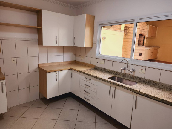 Casa de Condomínio com 3 Quartos à Venda, 135 m² em Parque Campolim - Sorocaba