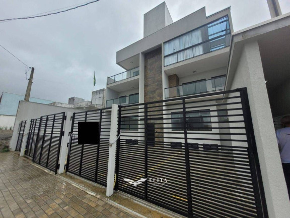 Imagem Apartamento com 3 Quartos à Venda, 83 m² em Tabuleiro - Barra Velha