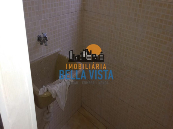Imagem Apartamento com 1 Quarto à Venda, em Centro - São Vicente Imagem Apartamento com 1 Quarto à Venda, em Centro - São Vicente