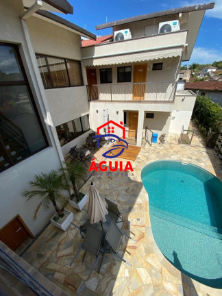 Imagem Apartamento com 1 Quarto à Venda, 25 m² em Lázaro - Ubatuba