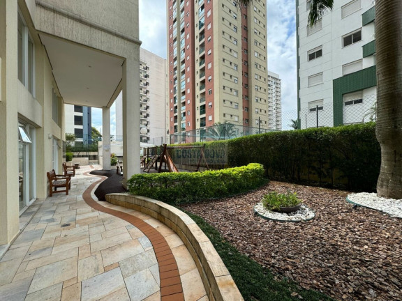 Imagem Apartamento com 3 Quartos à Venda, 87 m² em Ipiranga - São Paulo