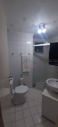 Imagem Apartamento com 3 Quartos à Venda, 75 m² em Vila Ema - São Paulo