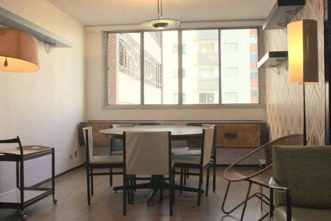 Imagem Apartamento com 2 Quartos à Venda, 98 m² em Itaim Bibi - São Paulo