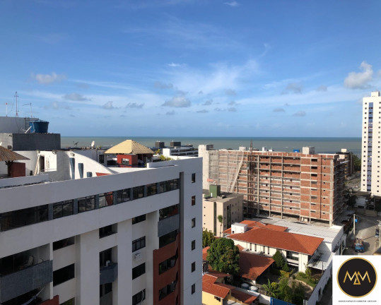 Imagem Apartamento com 3 Quartos à Venda, 84 m² em Jardim Oceania - João Pessoa Imagem Apartamento com 3 Quartos à Venda, 84 m² em Jardim Oceania - João Pessoa