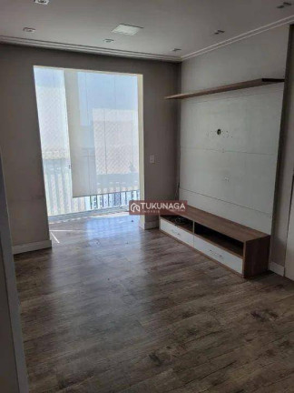 Imagem Apartamento com 2 Quartos à Venda, 56 m² em Vila Augusta - Guarulhos Imagem Apartamento com 2 Quartos à Venda, 56 m² em Vila Augusta - Guarulhos