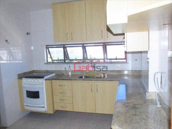 Imagem Cobertura com 4 Quartos à Venda, 130 m² em Centro - Cabo Frio Imagem Cobertura com 4 Quartos à Venda, 130 m² em Centro - Cabo Frio