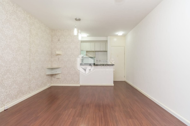 Imagem Apartamento com 3 Quartos à Venda, 69 m² em Jardim Prudencia - São Paulo Imagem Apartamento com 3 Quartos à Venda, 69 m² em Jardim Prudencia - São Paulo