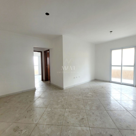 Imagem Apartamento com 2 Quartos à Venda, 75 m² em Vila Assunção - Praia Grande