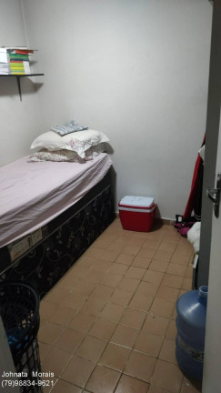 Imagem Apartamento com 3 Quartos à Venda, 100 m² em Treze De Julho - Aracaju Imagem Apartamento com 3 Quartos à Venda, 100 m² em Treze De Julho - Aracaju