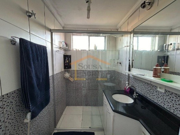 Imagem Apartamento com 3 Quartos à Venda, 74 m² em Santana - São Paulo Imagem Apartamento com 3 Quartos à Venda, 74 m² em Santana - São Paulo