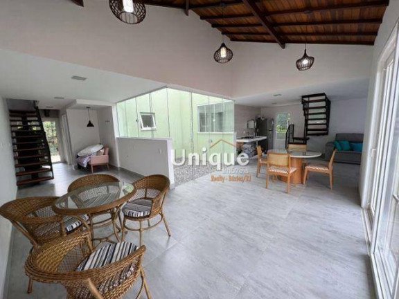 Imagem Casa com 5 Quartos à Venda, 195 m² em Brava - Armação Dos Búzios