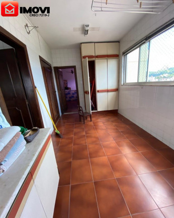Imagem Apartamento com 4 Quartos à Venda, 260 m² em Bento Ferreira - Vitória