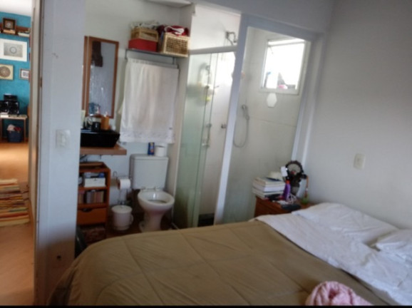 Imagem Imóvel com 2 Quartos à Venda, 126 m² em Lapa - São Paulo Imagem Imóvel com 2 Quartos à Venda, 126 m² em Lapa - São Paulo