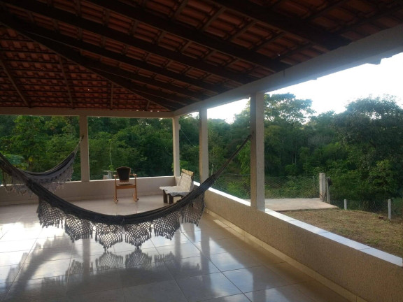 Imagem Casa com 3 Quartos à Venda, 150 m² em Caldazinha