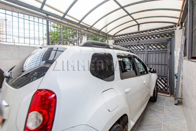Imagem Casa com 2 Quartos à Venda, 67 m² em Alto De Pinheiros - São Paulo