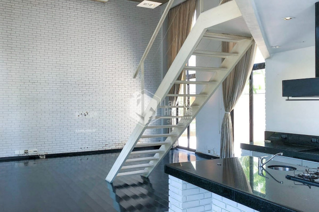 Imagem Apartamento com 1 Quarto à Venda, 188 m² em Vila Andrade - São Paulo