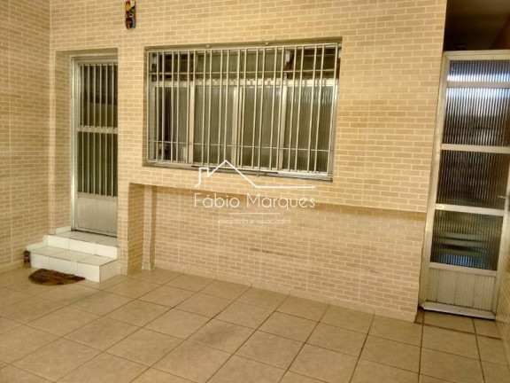 Sobrado com 3 Quartos à Venda, 156 m² em Alto Da Mooca - São Paulo