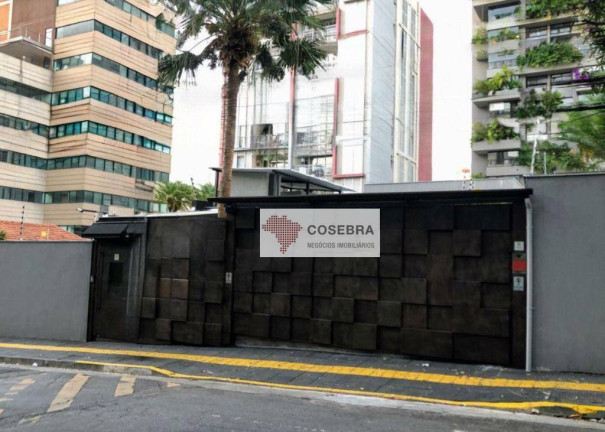 Imagem Loja à Venda ou Locação, 100 m² em Vila Olímpia - São Paulo Imagem Loja à Venda ou Locação, 100 m² em Vila Olímpia - São Paulo