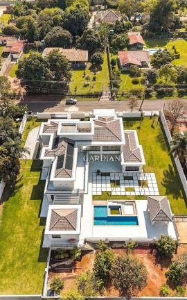 Imagem Casa com 4 Quartos à Venda, 800 m² em Vale Das Laranjeiras - Indaiatuba