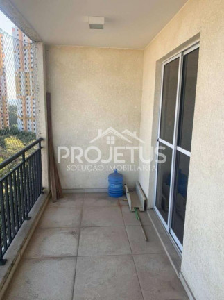 Imagem Apartamento com 2 Quartos à Venda, 80 m² em Chácara Agrindus - Taboão Da Serra