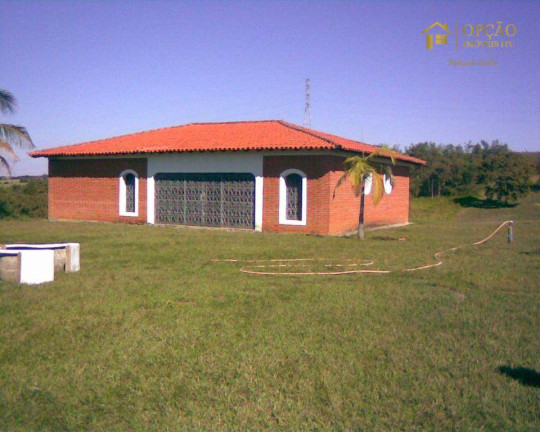 Imagem Fazenda à Venda, 700 m² em Soamin - Porto Feliz Imagem Fazenda à Venda, 700 m² em Soamin - Porto Feliz