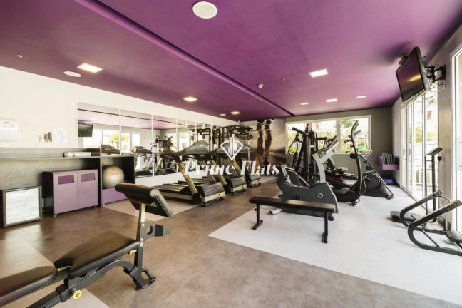 Imagem Apartamento com 1 Quarto à Venda, 25 m² em Vila Olímpia - São Paulo Imagem Apartamento com 1 Quarto à Venda, 25 m² em Vila Olímpia - São Paulo