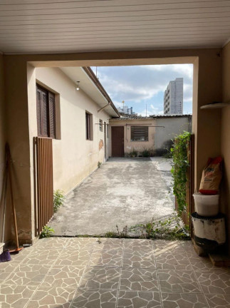 Imagem Casa com 2 Quartos à Venda, 500 m² em Vila Regente Feijó - São Paulo Imagem Casa com 2 Quartos à Venda, 500 m² em Vila Regente Feijó - São Paulo