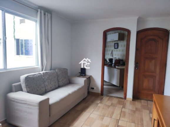 Apartamento com 2 Quartos à Venda, 52 m² em Jacarepaguá - Rio De Janeiro