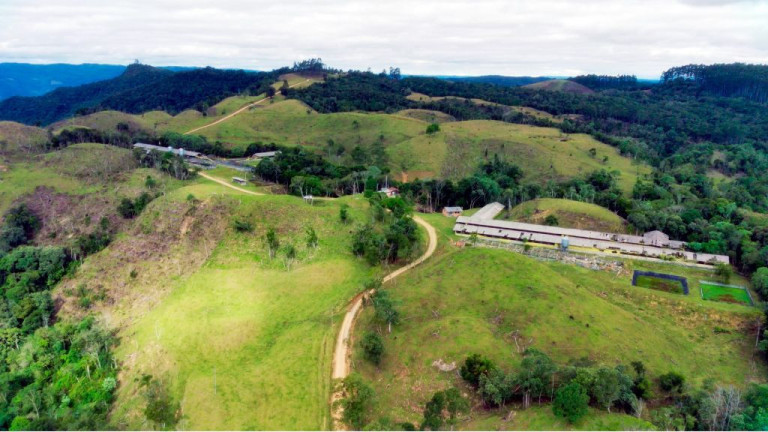 Imagem Imóvel com 2 Quartos à Venda, 950.000 m² em Zona Rural - Presidente Nereu
