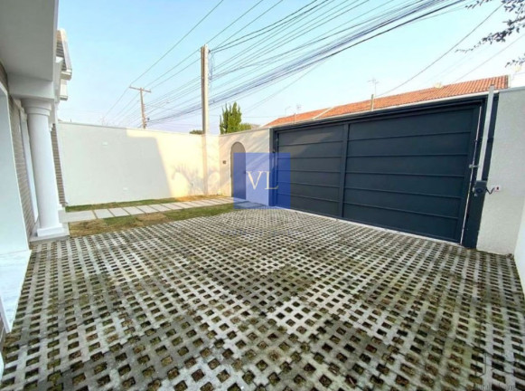 Imagem Casa com 3 Quartos à Venda, 164 m² em Centro - Pinhais Imagem Casa com 3 Quartos à Venda, 164 m² em Centro - Pinhais