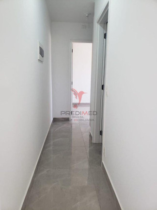 Apartamento com 2 Quartos à Venda, 54 m² em Pauliceia - Piracicaba