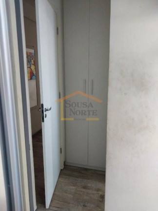 Imagem Apartamento com 3 Quartos à Venda, 66 m² em Vila Augusta - Guarulhos Imagem Apartamento com 3 Quartos à Venda, 66 m² em Vila Augusta - Guarulhos