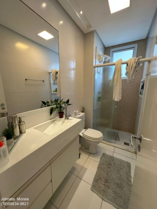 Imagem Apartamento com 3 Quartos à Venda, 125 m² em Luzia - Aracaju Imagem Apartamento com 3 Quartos à Venda, 125 m² em Luzia - Aracaju