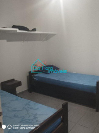 Imagem Casa com 2 Quartos à Venda, 100 m² em Centro - Mongaguá Imagem Casa com 2 Quartos à Venda, 100 m² em Centro - Mongaguá