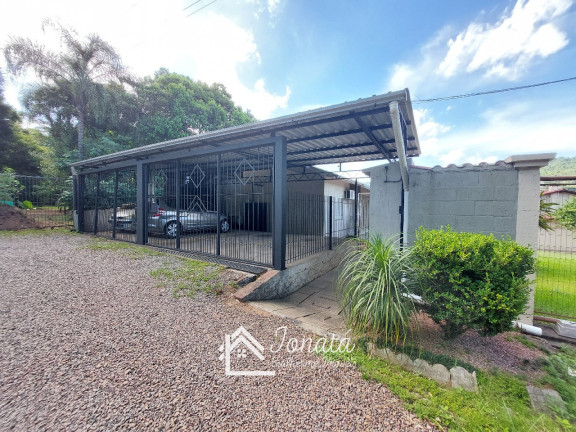 Imagem Casa com 2 Quartos à Venda, 51 m² em Bela Vista - Feliz