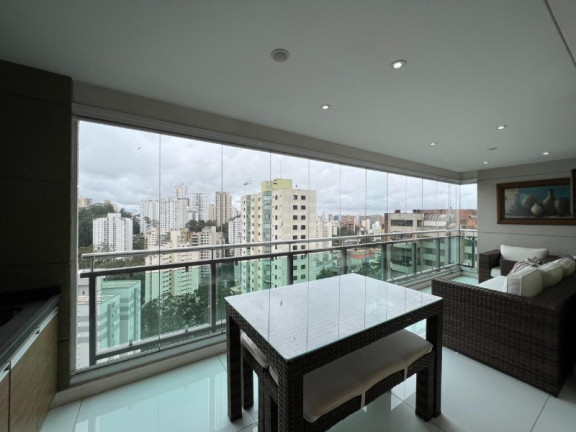 Imagem Imóvel com 3 Quartos à Venda, 120 m² em Vila Andrade - São Paulo