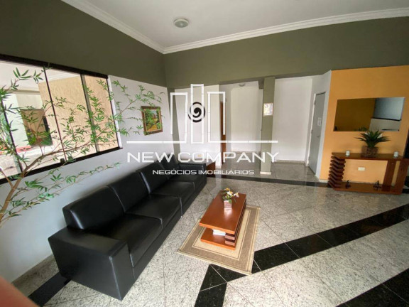 Imagem Apartamento com 3 Quartos à Venda, em Vila Alzira - Santo André Imagem Apartamento com 3 Quartos à Venda, em Vila Alzira - Santo André