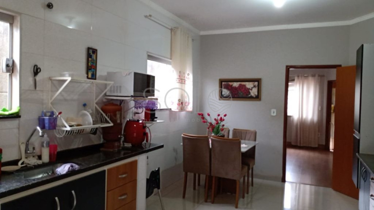 Imagem Casa com 2 Quartos à Venda, 250 m² em Jardim Imperador - Araraquara