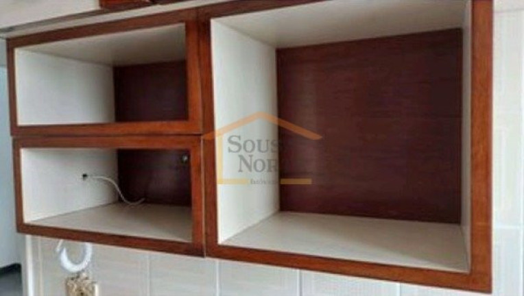 Imagem Apartamento com 1 Quarto à Venda, 34 m² em Santana - São Paulo Imagem Apartamento com 1 Quarto à Venda, 34 m² em Santana - São Paulo