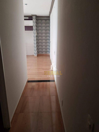 Imagem Apartamento com 2 Quartos à Venda, 51 m² em Utinga - Santo André