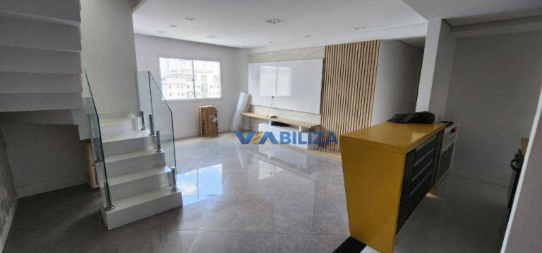 Imagem Imóvel com 3 Quartos à Venda, 126 m² em Vila Augusta - Guarulhos Imagem Imóvel com 3 Quartos à Venda, 126 m² em Vila Augusta - Guarulhos