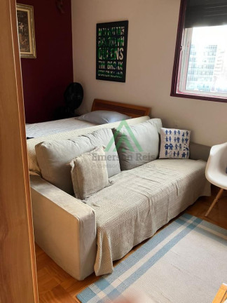 Imagem Apartamento com 2 Quartos à Venda, 125 m² em Consolação - São Paulo Imagem Apartamento com 2 Quartos à Venda, 125 m² em Consolação - São Paulo