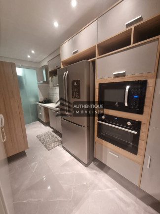 Imagem Apartamento com 2 Quartos à Venda, 127 m² em Jardim Chácara Inglesa - São Bernardo Do Campo