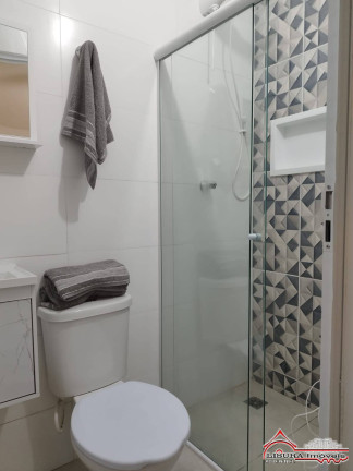 Imagem Casa com 1 Quarto para Alugar, 14 m² em Centro - Jacareí