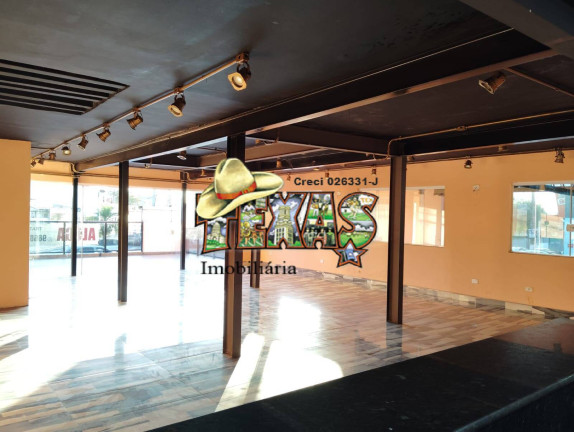 Imagem Imóvel Comercial para Alugar, 247 m² em Jardim Soraia - São Paulo