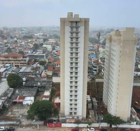 Apartamento com 2 Quartos à Venda, 34 m²