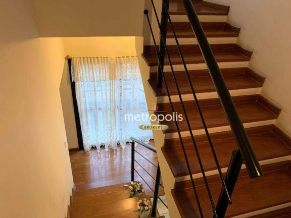 Imagem Sobrado com 3 Quartos à Venda, 312 m² em Osvaldo Cruz - São Caetano Do Sul Imagem Sobrado com 3 Quartos à Venda, 312 m² em Osvaldo Cruz - São Caetano Do Sul
